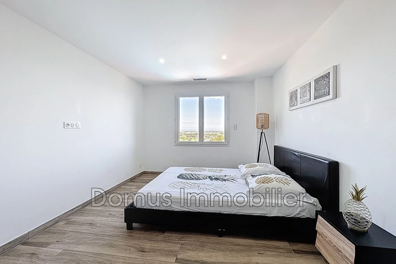 Vente villa contemporaine Vedène  