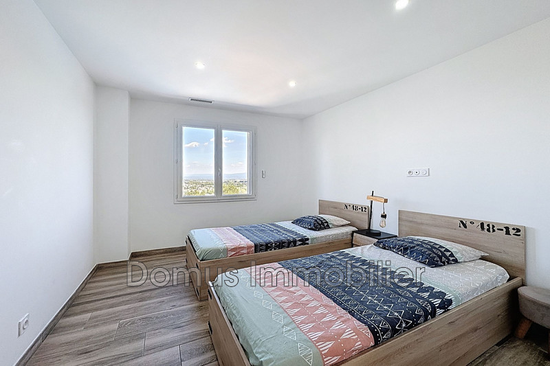 Vente villa contemporaine Vedène  