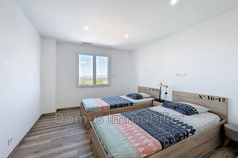 Vente villa contemporaine Vedène  