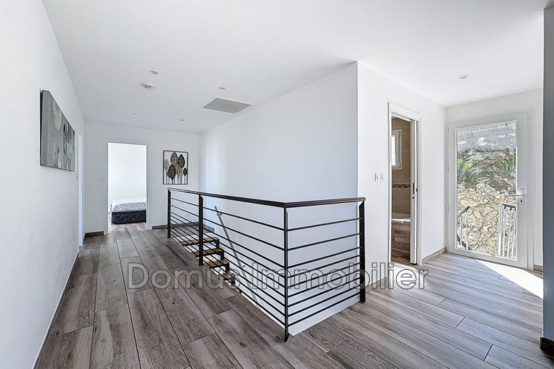 Vente villa contemporaine Vedène  