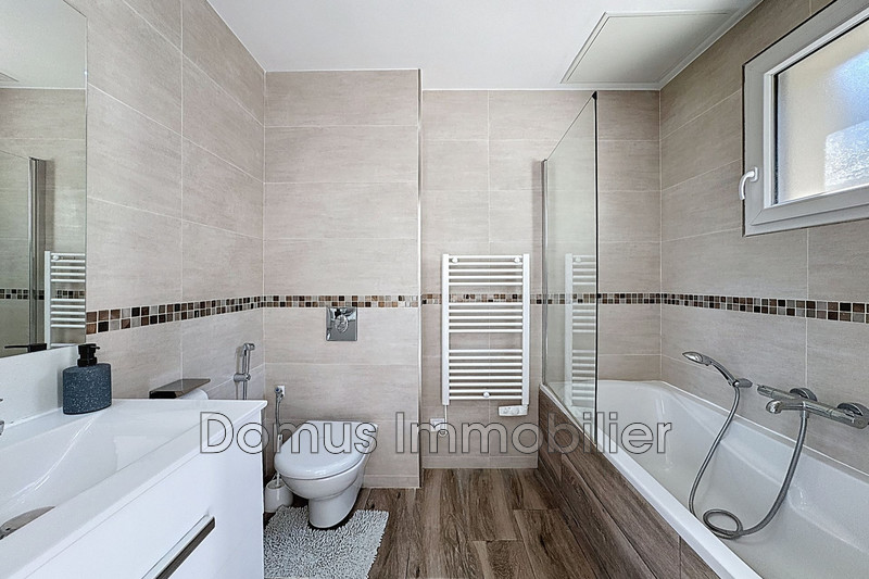 Vente villa contemporaine Vedène  