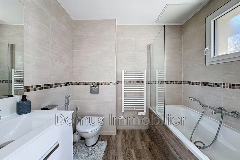 Vente villa contemporaine Vedène  
