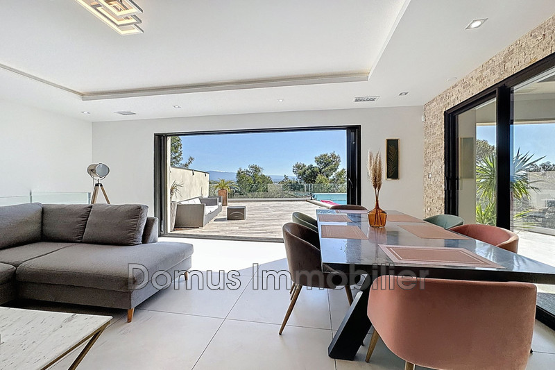 Vente villa contemporaine Vedène  