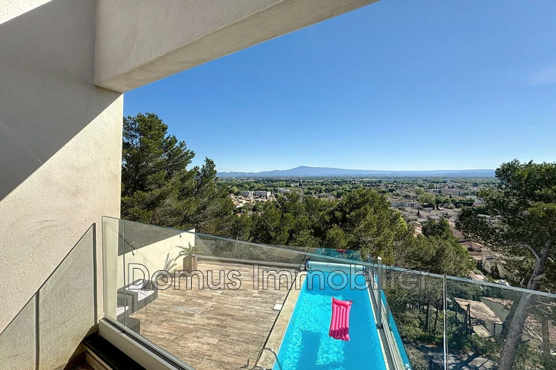 Vente villa contemporaine Vedène  