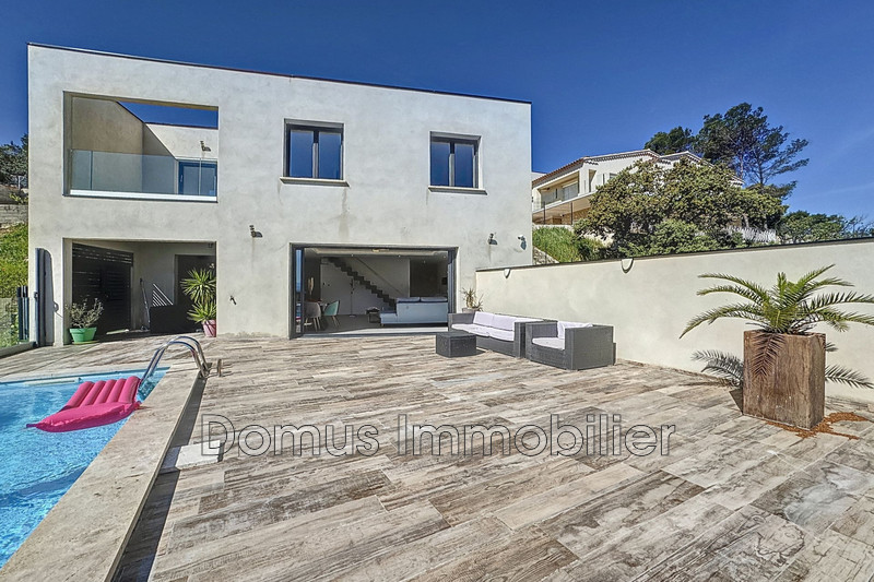 Vente villa contemporaine Vedène  