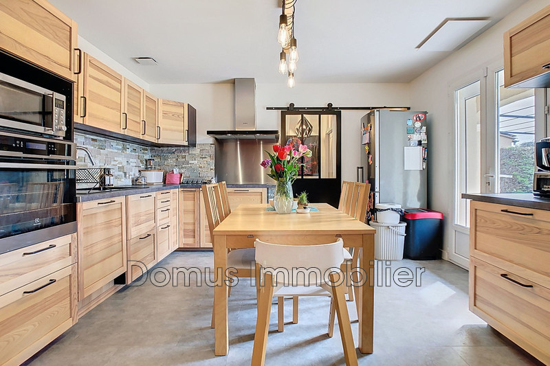 Vente maison Le Thor  