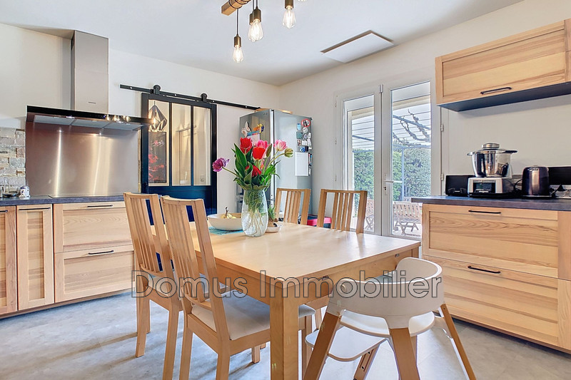 Vente maison Le Thor  