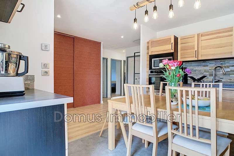 Vente maison Le Thor  
