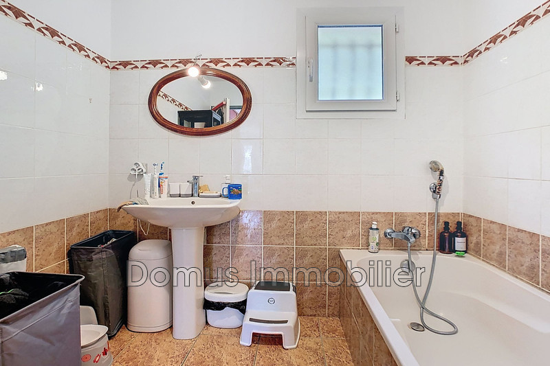 Vente maison Le Thor  