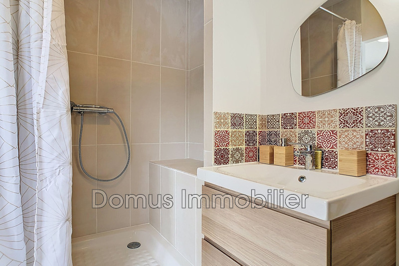 Vente maison Le Thor  