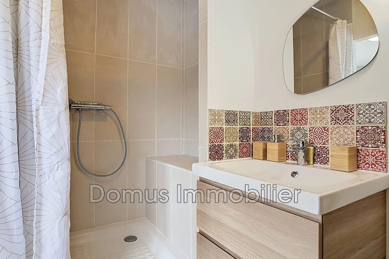 Vente maison Le Thor  