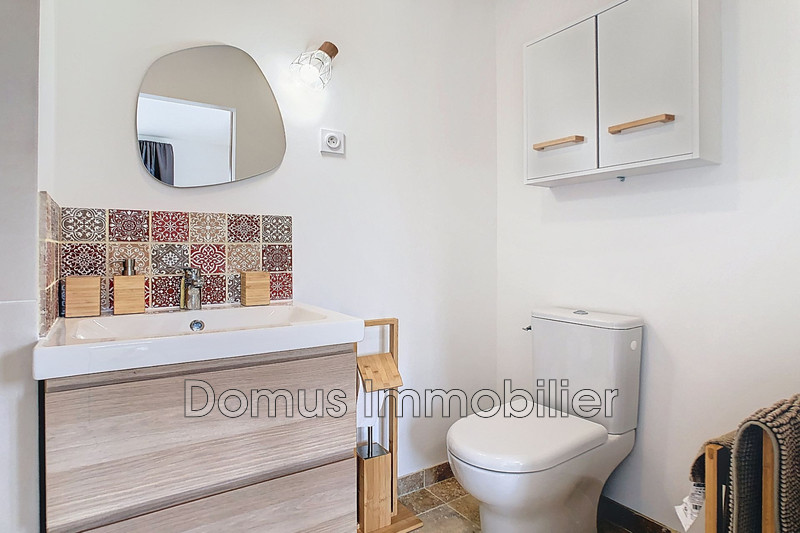 Vente maison Le Thor  