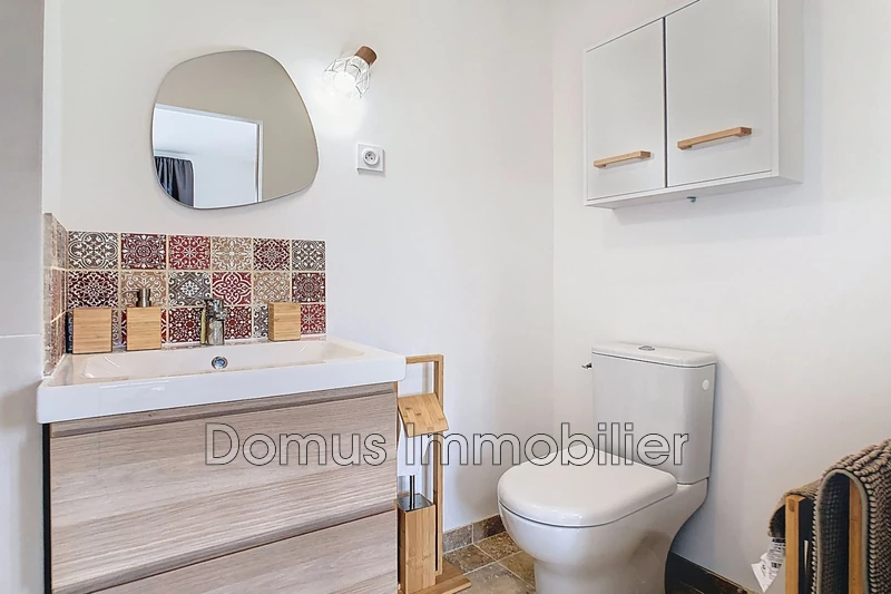 Vente maison Le Thor  
