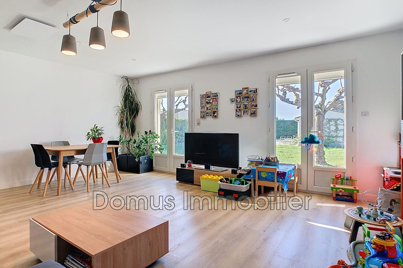 Vente maison Le Thor  