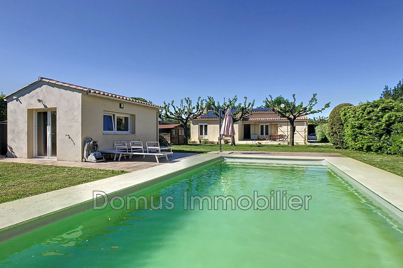 Vente maison Le Thor  
