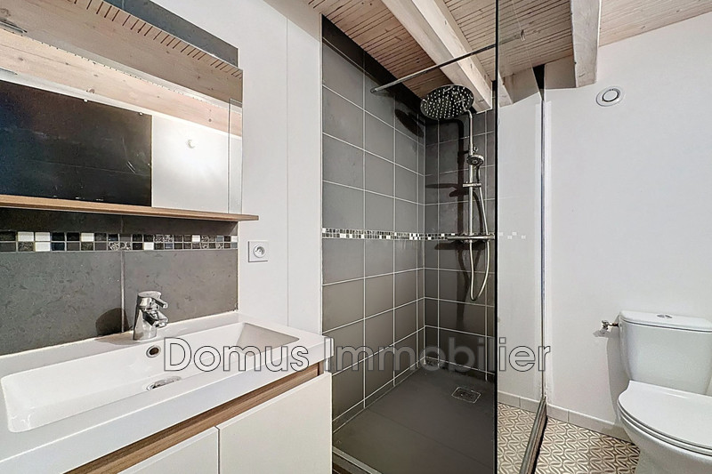 Vente maison de village Aramon  