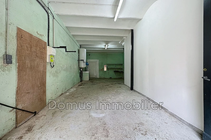 Vente maison de village Aramon  