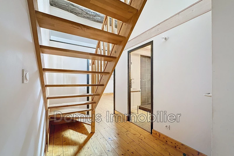 Vente maison de village Aramon  