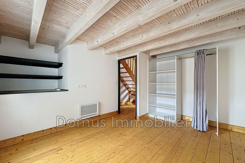 Vente maison de village Aramon  