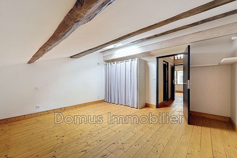 Vente maison de village Aramon  