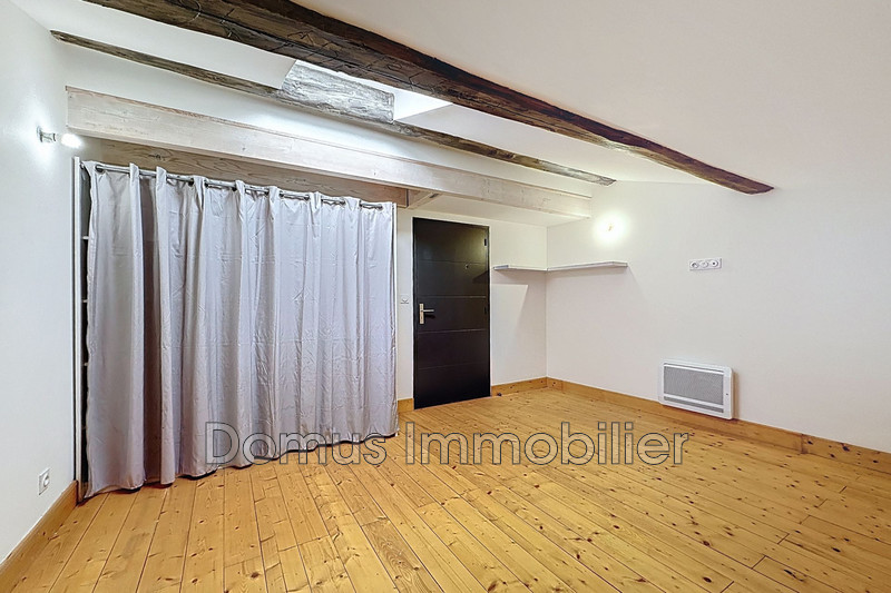Vente maison de village Aramon  
