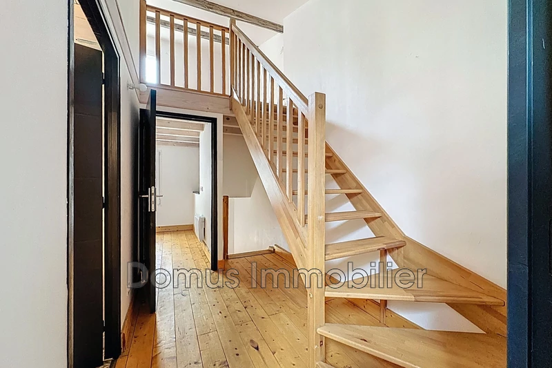 Vente maison de village Aramon  