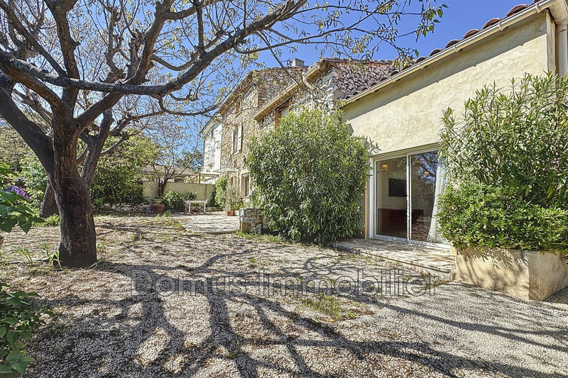 Vente maison de caractère Vedène  
