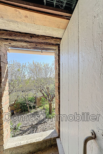 Vente maison de caractère Vedène  