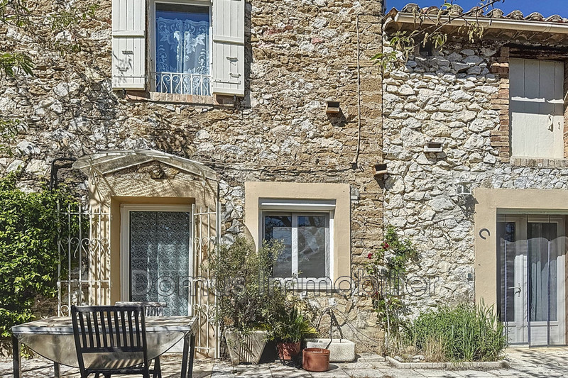 Vente maison de caractère Vedène  
