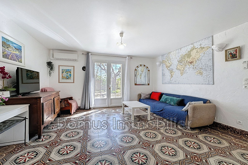 Vente maison de caractère Vedène  