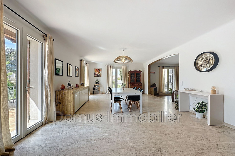 Vente villa Sorgues  