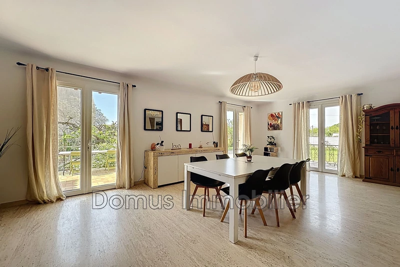 Vente villa Sorgues  