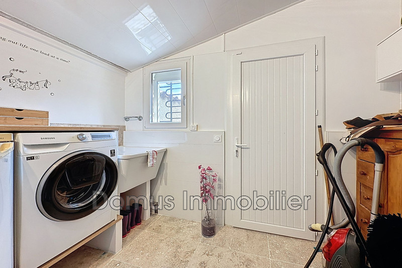 Vente villa Sorgues  