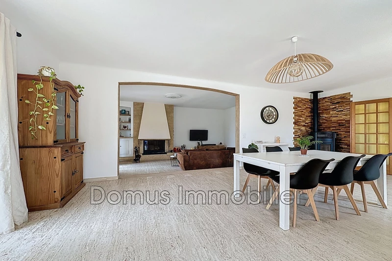 Vente villa Sorgues  