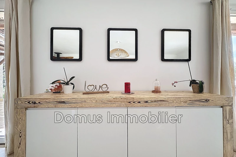 Vente villa Sorgues  