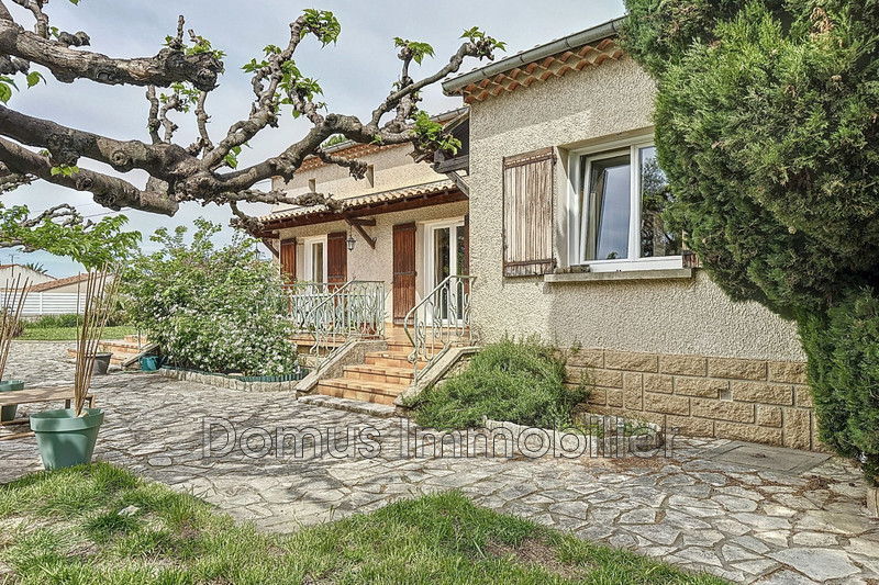 Vente villa Sorgues  