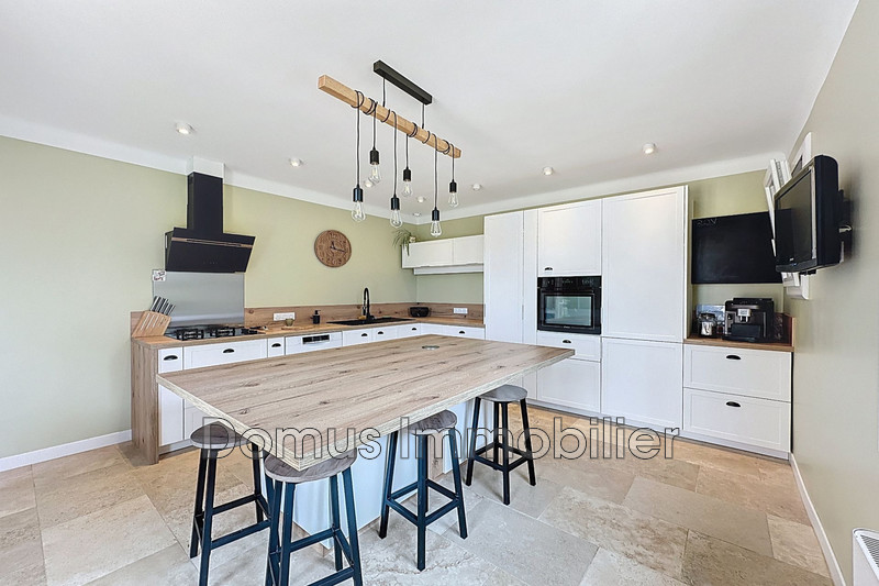 Vente villa Sorgues  