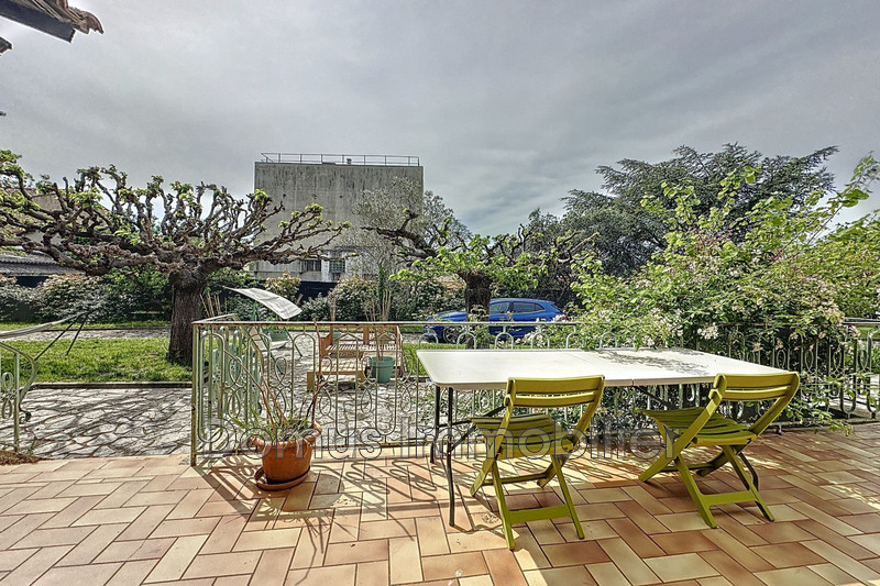 Vente villa Sorgues  