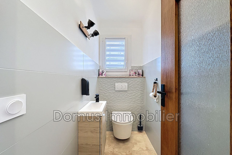 Vente villa Sorgues  