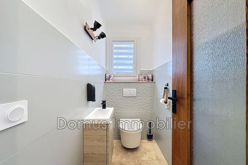 Vente villa Sorgues  