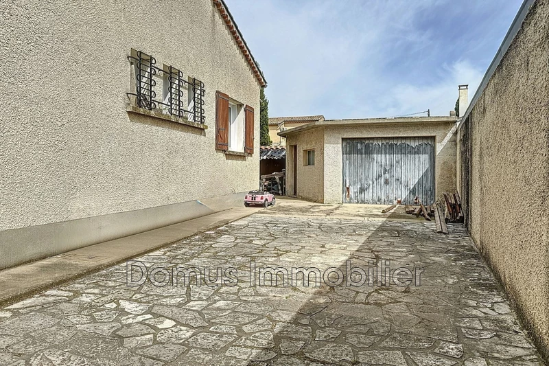Vente villa Sorgues  