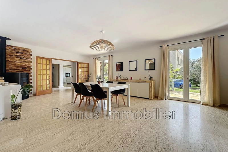 Vente villa Sorgues  