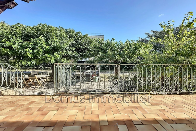 Vente villa Sorgues  