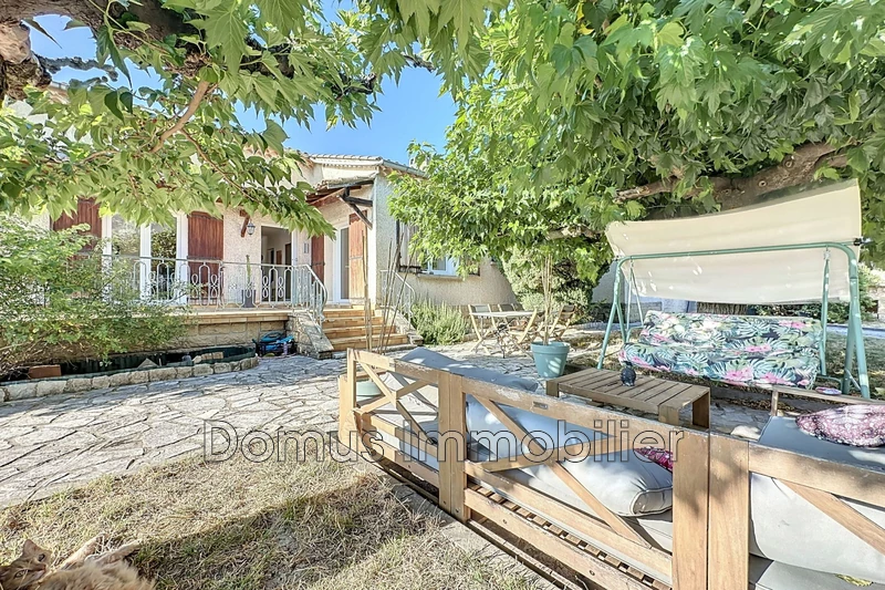 Vente villa Sorgues  