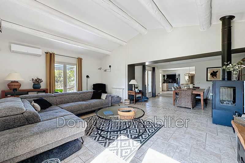 Vente villa Morières-lès-Avignon  
