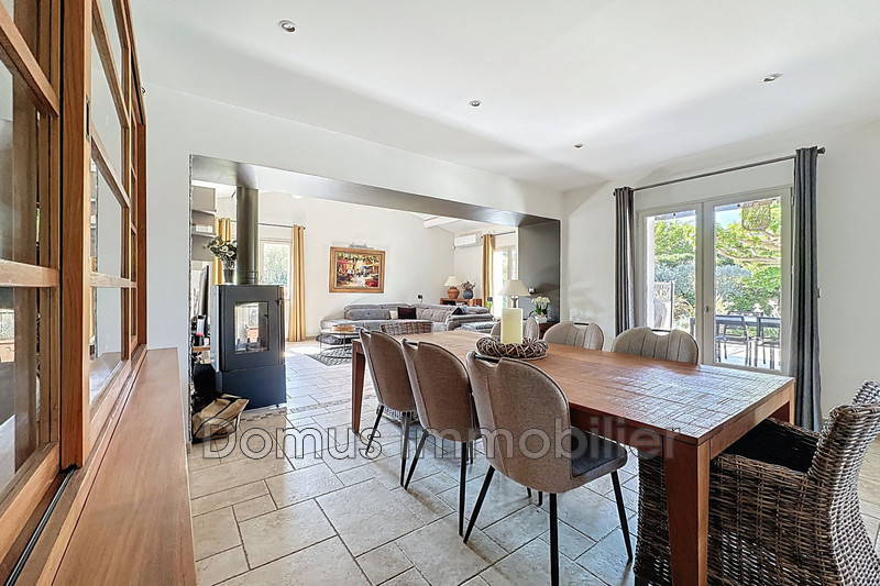 Vente villa Morières-lès-Avignon  
