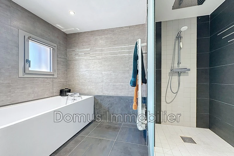 Vente villa Morières-lès-Avignon  