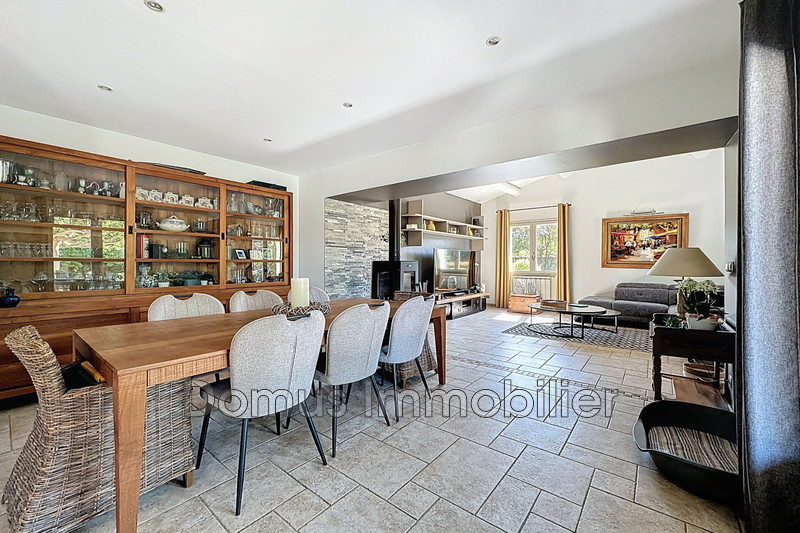 Vente villa Morières-lès-Avignon  