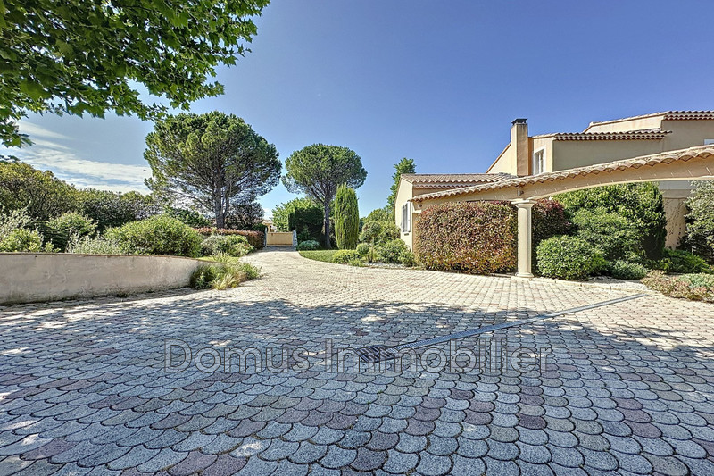 Vente villa Morières-lès-Avignon  