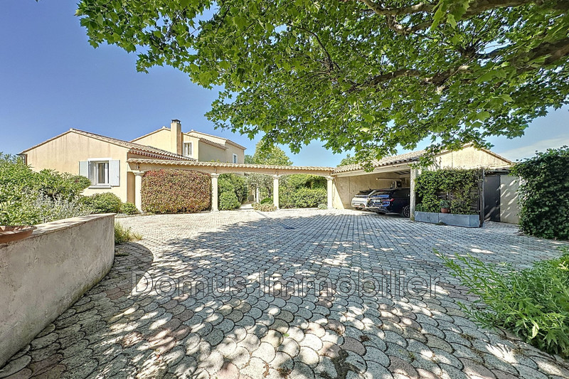 Vente villa Morières-lès-Avignon  